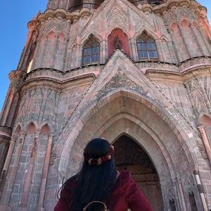 Meet your Posher, Andreina